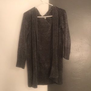 Bundle of 2 Target Cardigans Sz Medium